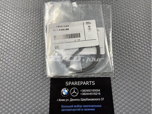 Прокладка турбины выхлопных гахов, выпуск 11628600289 BMW