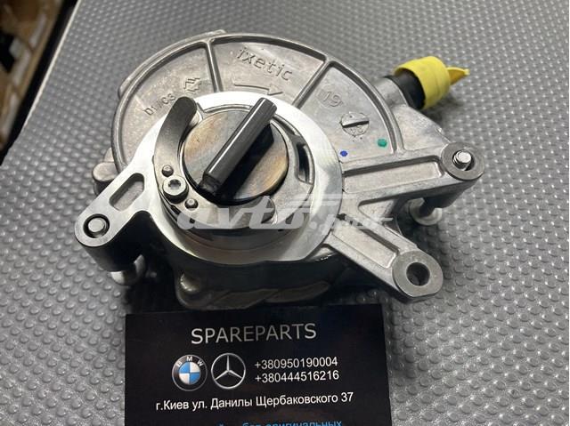11668634120 BMW Вакуумный насос купить в Черкассы