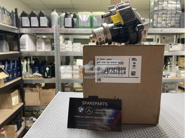 Клапан рециркуляции отработавших газов EGR 11718513132 BMW