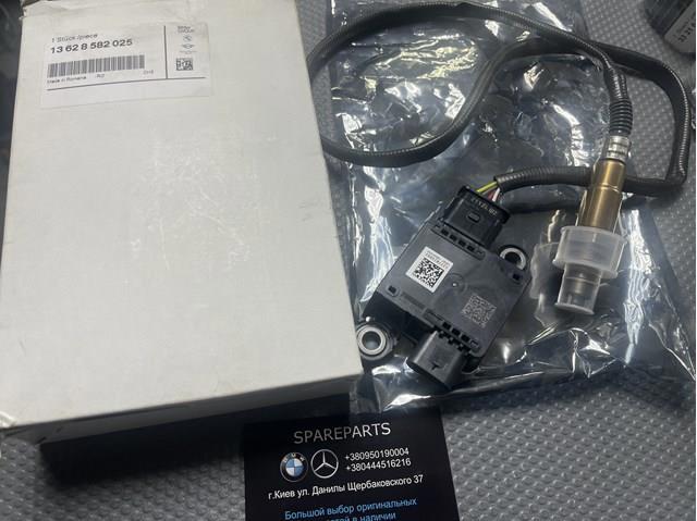 Датчик оксидов азота NOX 13628582025 BMW