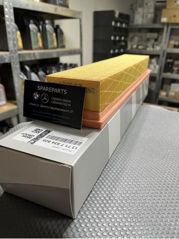 Элемент воздушного фильтра MINI COUNTRYMAN