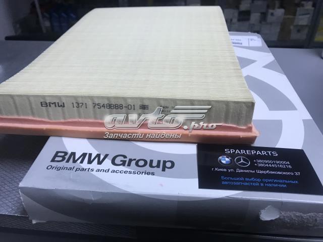 Фильтр воздушный 13717548888 BMW