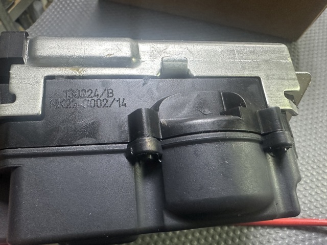 1647400500 MERCEDES Замок крышки багажника (двери 3/5-й задней) купить в Украина