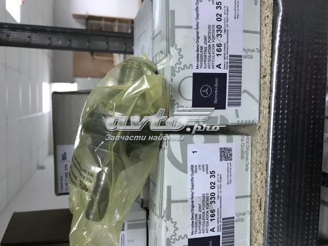 Палец шаровой нижний 1663300235 MERCEDES