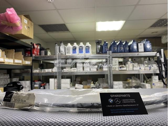 Шланг тормозной передний 1664200348 MERCEDES