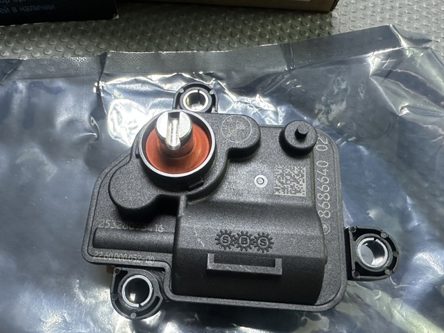 18308686640 BMW купить в Ровно