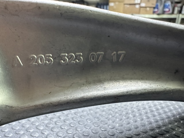 MERCEDES 2053230717 Стойка переднего стабилизатора левая в наличии Сумы
