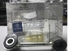 Тяжка стабилизатора, переднего, левая 210320368964 MERCEDES