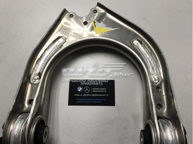 Рычаг передней подвески верхний, левый 2113300138 MERCEDES
