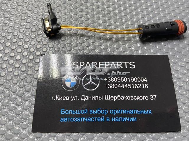 Датчик износа тормозных колодок, передний левый 2115401517 MERCEDES