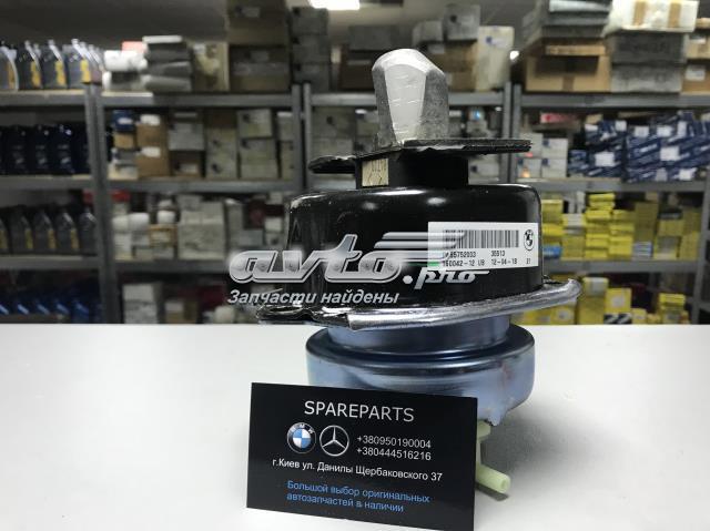 22116857520 BMW Подушка (опора) двигателя правая купить в Житомир