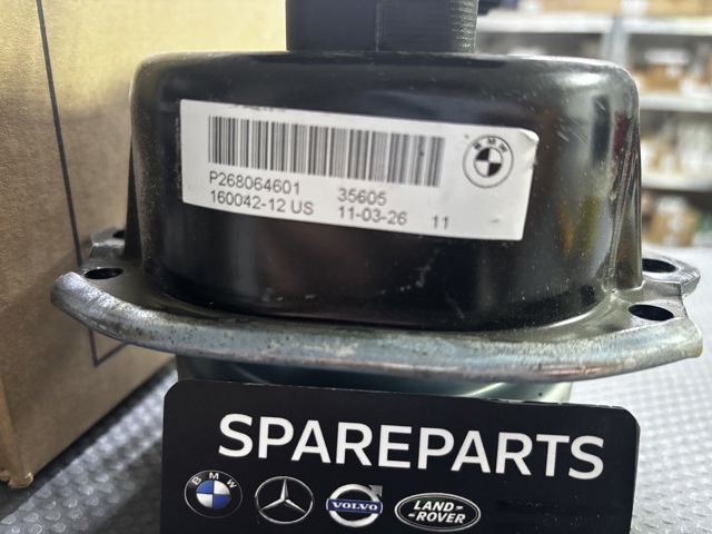 22118486266 BMW Подушка (опора) двигателя правая купить в Киев