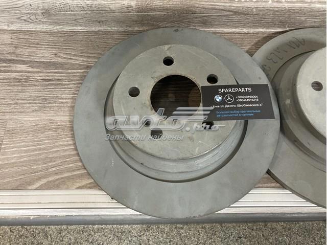 MERCEDES A2214231112 Тормозные диски в наличии Запорожье