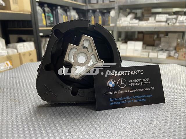 Подушка коробки передач 22316786566 BMW
