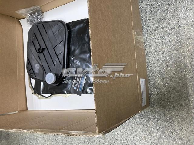 24007855263 BMW Фильтр АКПП купить в Кривой Рог