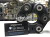 Муфта кардана эластичная, задняя 26117527392 BMW