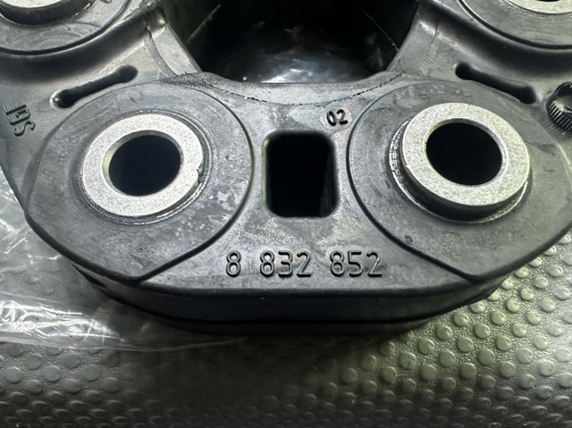 26118832852 BMW Эластичная муфта купить в Одесса