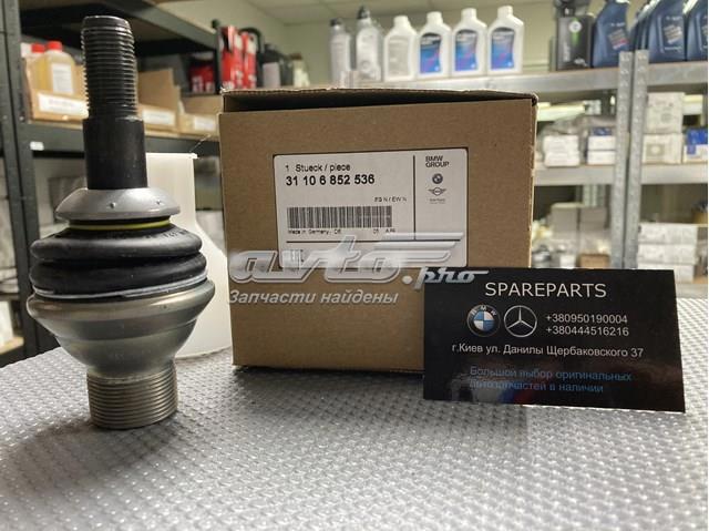 Палец шаровой нижний 31106852536 BMW
