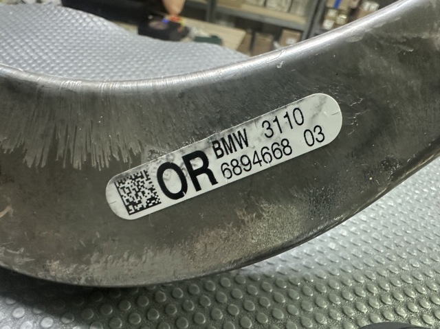 BMW 31106894668 Сайлентблок переднего рычага в наличии Винница