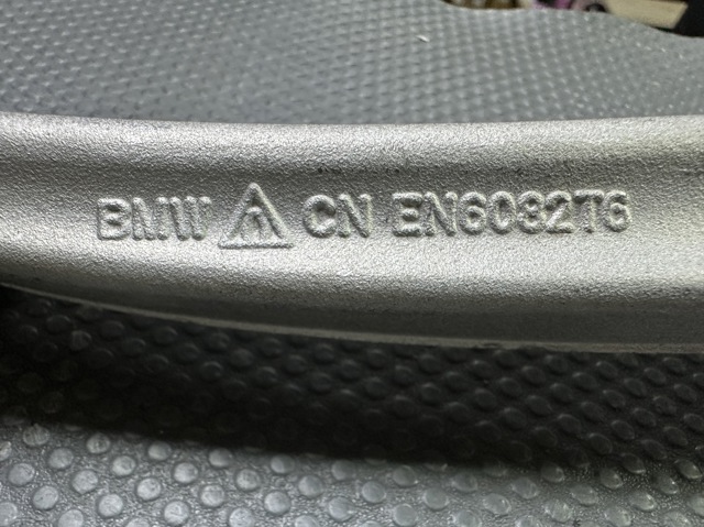 31108095651 BMW Рычаг передней подвески нижний левый купить в Ирпень