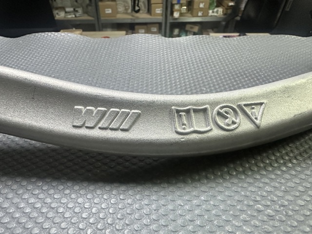 BMW 31108095667 Рычаг передней подвески левый в наличии Павлоград