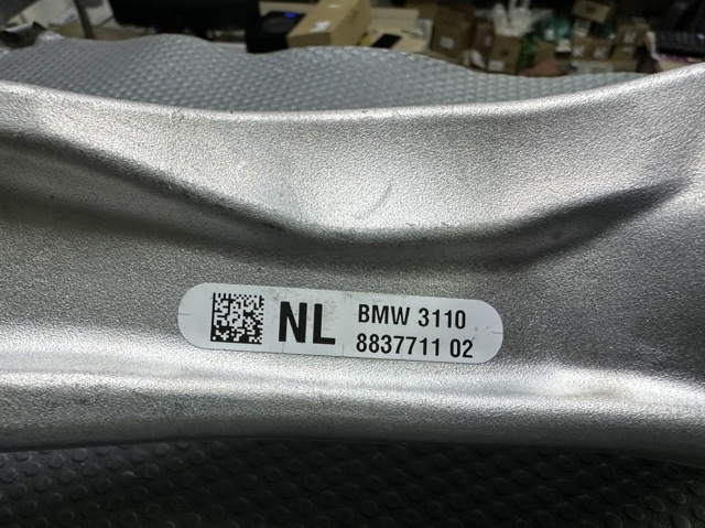 BMW 31108837711 Рычаг передней подвески левый в наличии Николаев