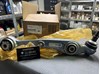 Нижний правый рычаг передней подвески BMW X5