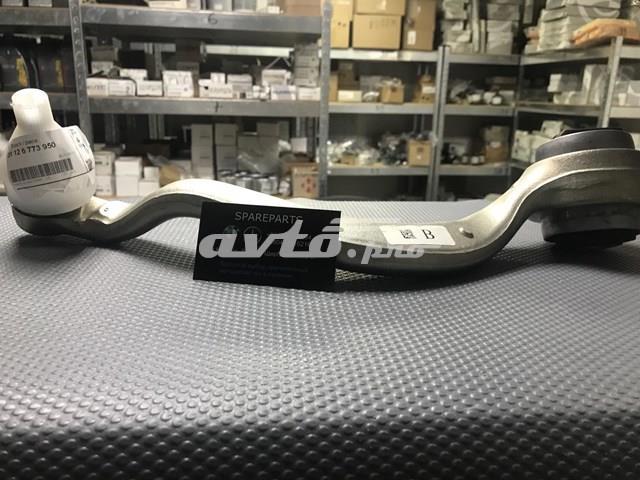 Рычаг передней подвески нижний, правый 31126773950 BMW
