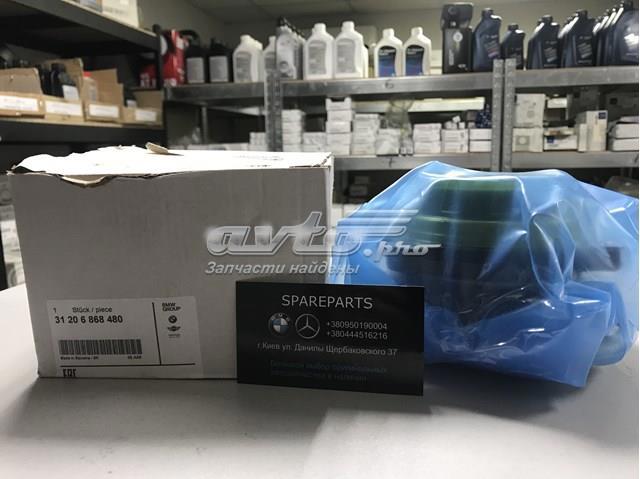 Ступица (передняя) 31206868480 BMW