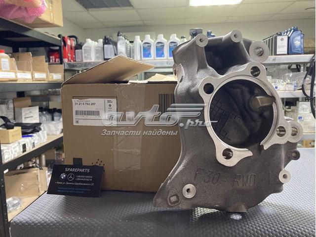 Цапфа поворотного кулака 31216792287 BMW