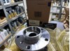 Ступица переднего колеса 31226882263 BMW