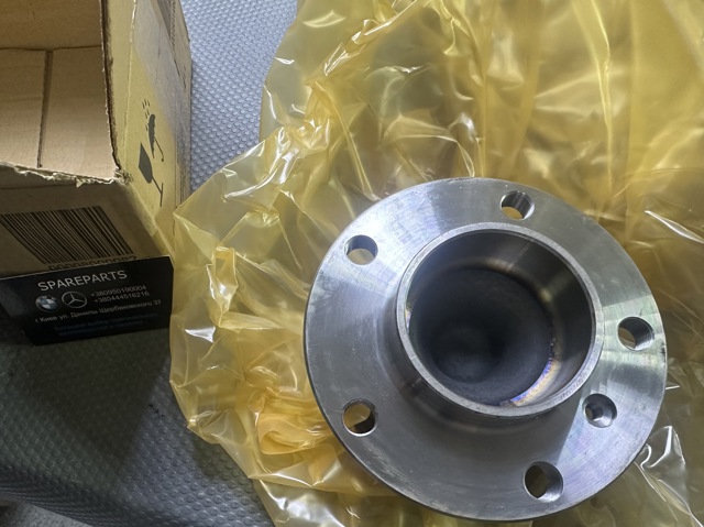 31226882264 BMW Ступица передняя купить в Запорожье