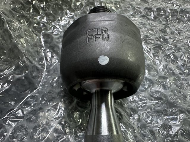 Поперечная рулевая тяга левая 32106880695 BMW