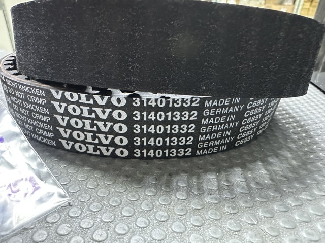 32213096 VOLVO Комплект ГРМ купить в Сумы
