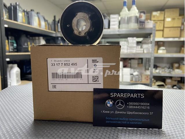 Сайлентблок заднего подрамника 33177852495 BMW