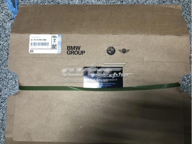 Ротор тормозной 34106894384 BMW
