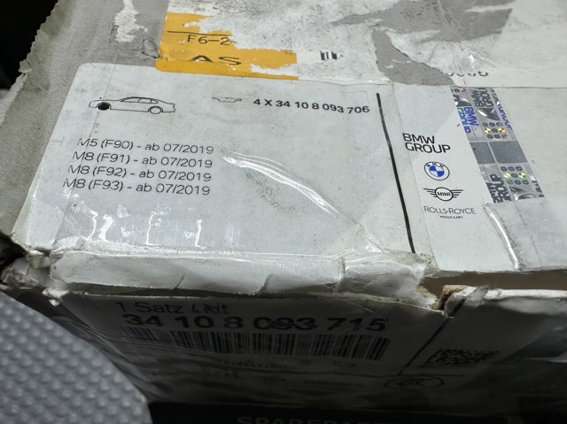 34108093715 BMW купить в Павлоград