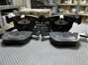 Колодки 34112282556 BMW