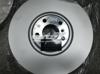 Диск тормозной передний 34116789069 BMW