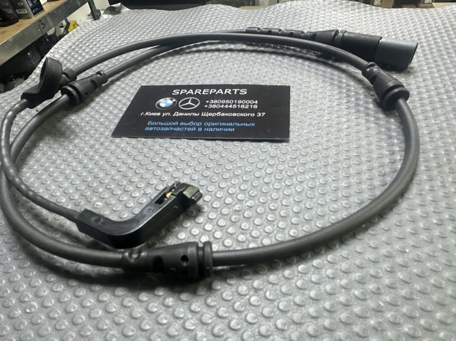 Датчик износа тормозных колодок 34356789501 BMW