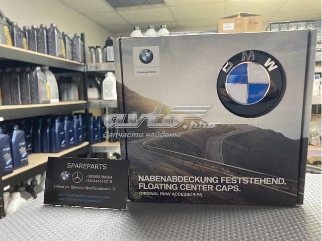 Колпаки на колеса 36122455269 BMW
