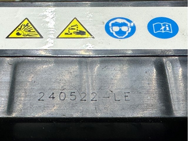 LAND ROVER 429123481 Аккумуляторная батарея (АКБ) в наличии Сумы