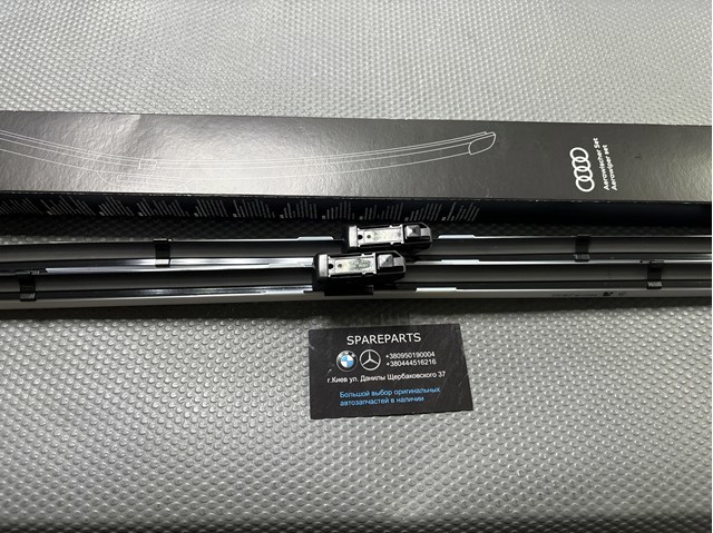 VAG 4M8998002 Щетки стеклоочистителя в наличии Львов