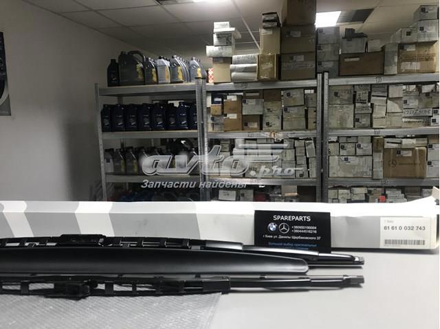 61610032743 BMW Щетка-дворник лобового стекла, комплект из 2 шт. купить в Киев