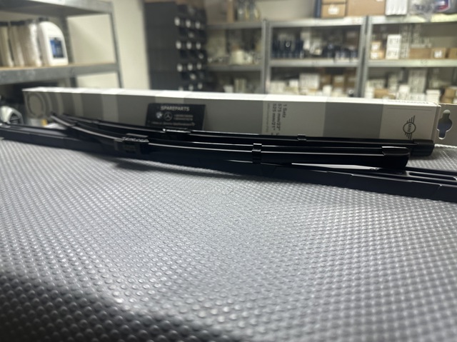 Дворники 61610049744 BMW