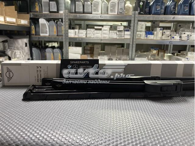 Бесконтактные дворники Дэу Нексия II