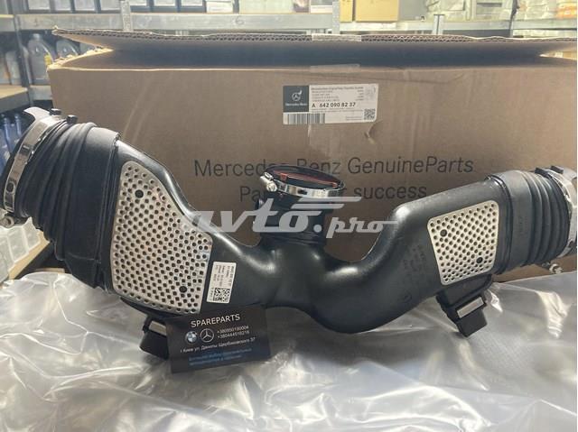 Датчик воздуха на впуске 6420908237 MERCEDES