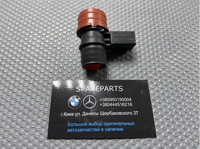 Подогреватель картерных газов 6510160030 MERCEDES