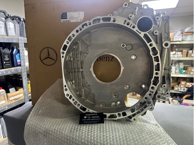 MERCEDES A6540106102 в наличии Черкассы