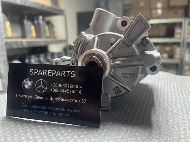 6561800101 MERCEDES Насос масляный купить в Тернополь